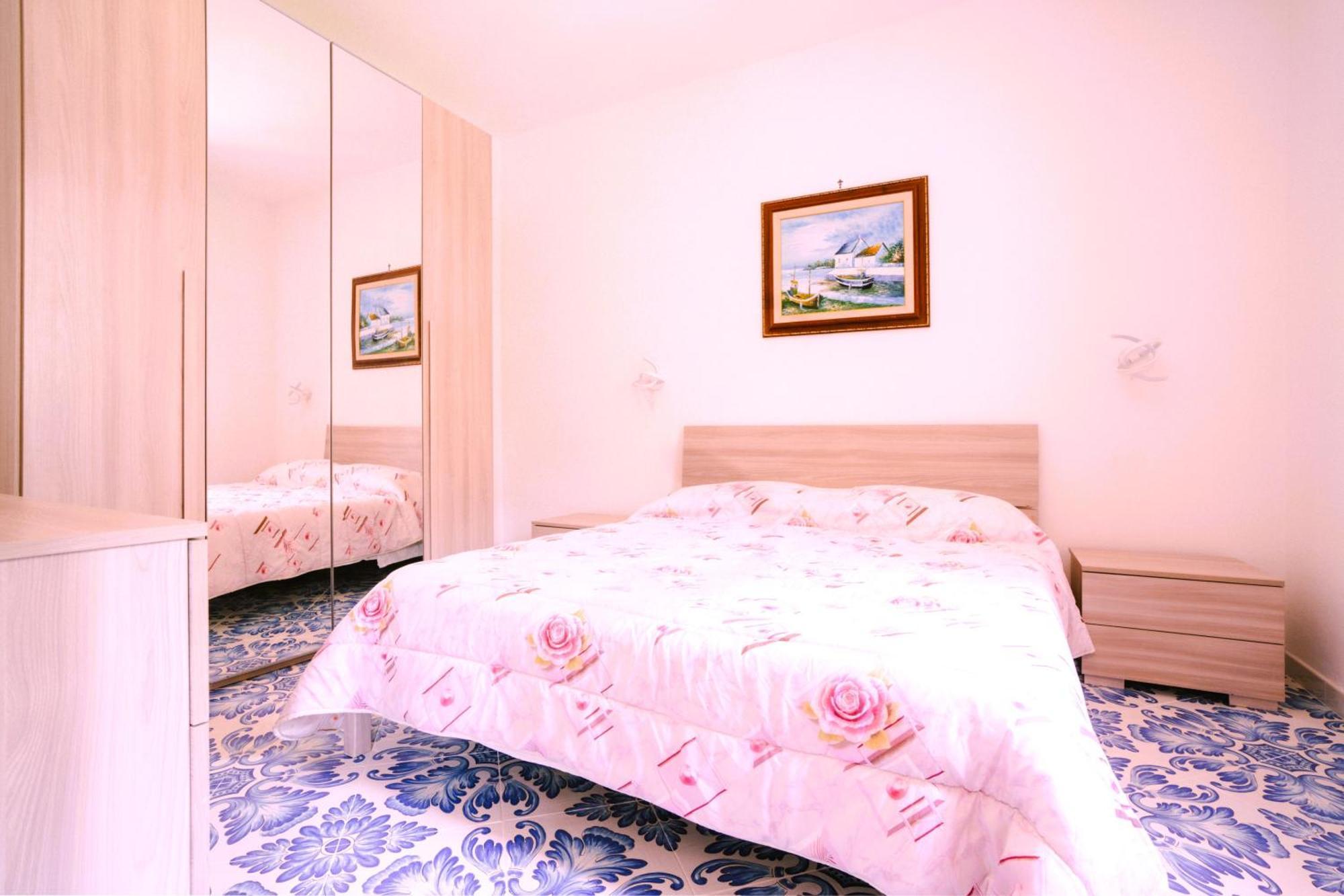 Villa Carrino Twin Positano Zewnętrze zdjęcie