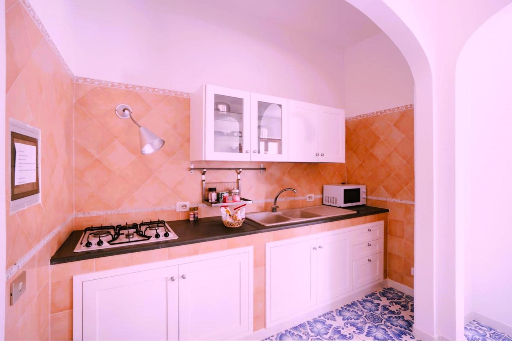 Villa Carrino Twin Positano Zewnętrze zdjęcie