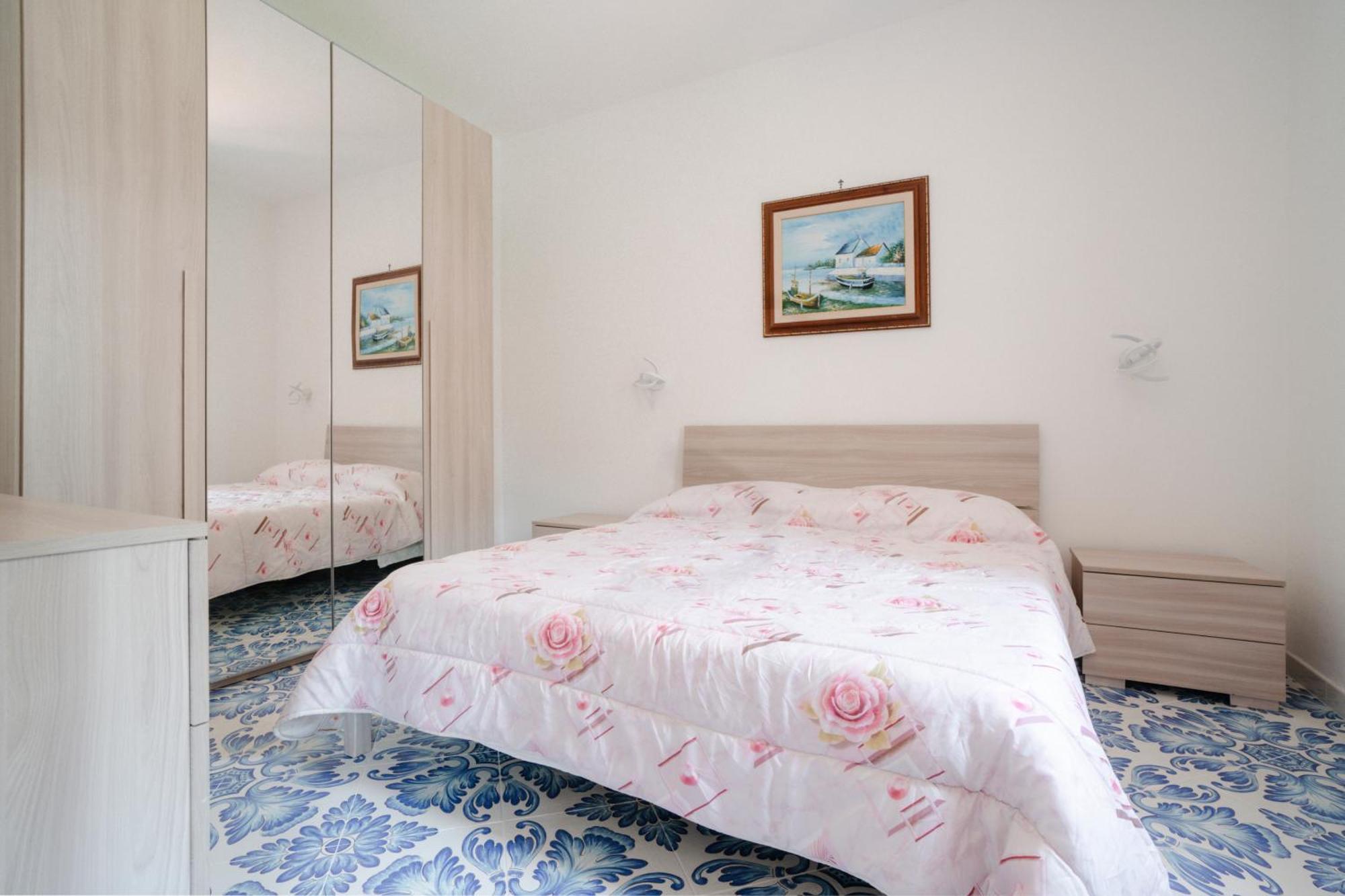 Villa Carrino Twin Positano Zewnętrze zdjęcie