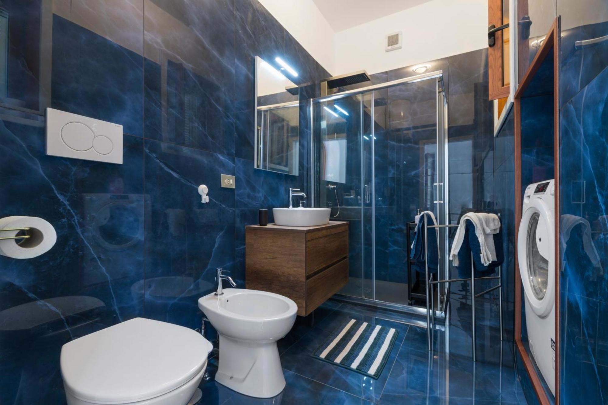 Villa Carrino Twin Positano Zewnętrze zdjęcie